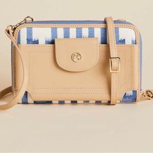 Spartina crossbody. Brand new!